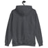 Hallowed Basketball Hoodie